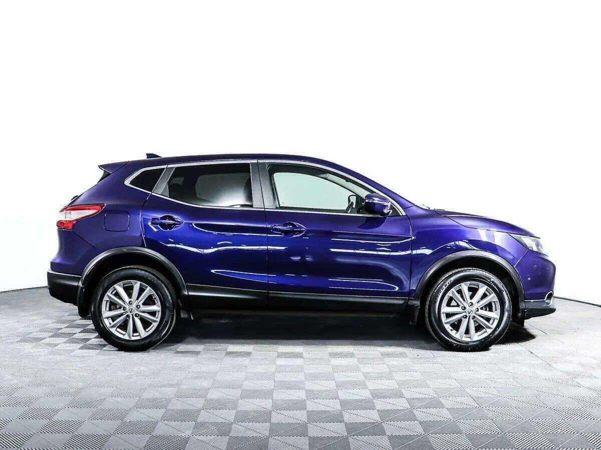 Купить Nissan Qashqai, 2018, 74 000 км.. Фото: #3