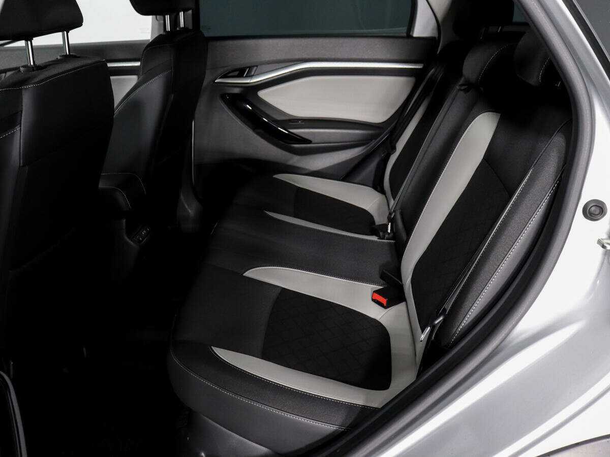 Купить Lada (ВАЗ) Vesta, 2022, 32 179 км.. Фото: #9