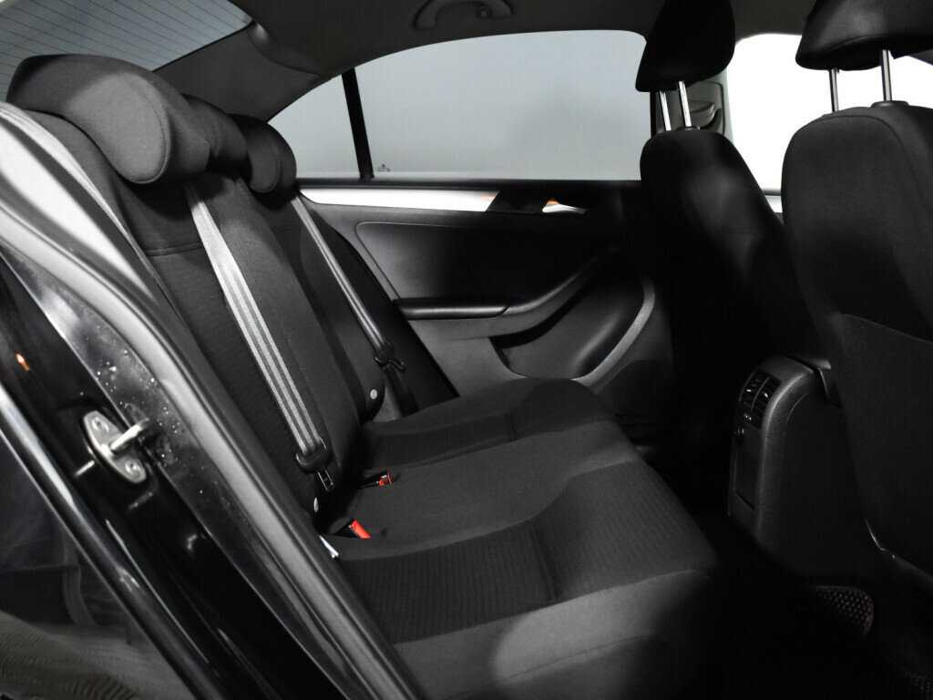 Купить Volkswagen Jetta, 2015, 154 828 км.. Фото: #6