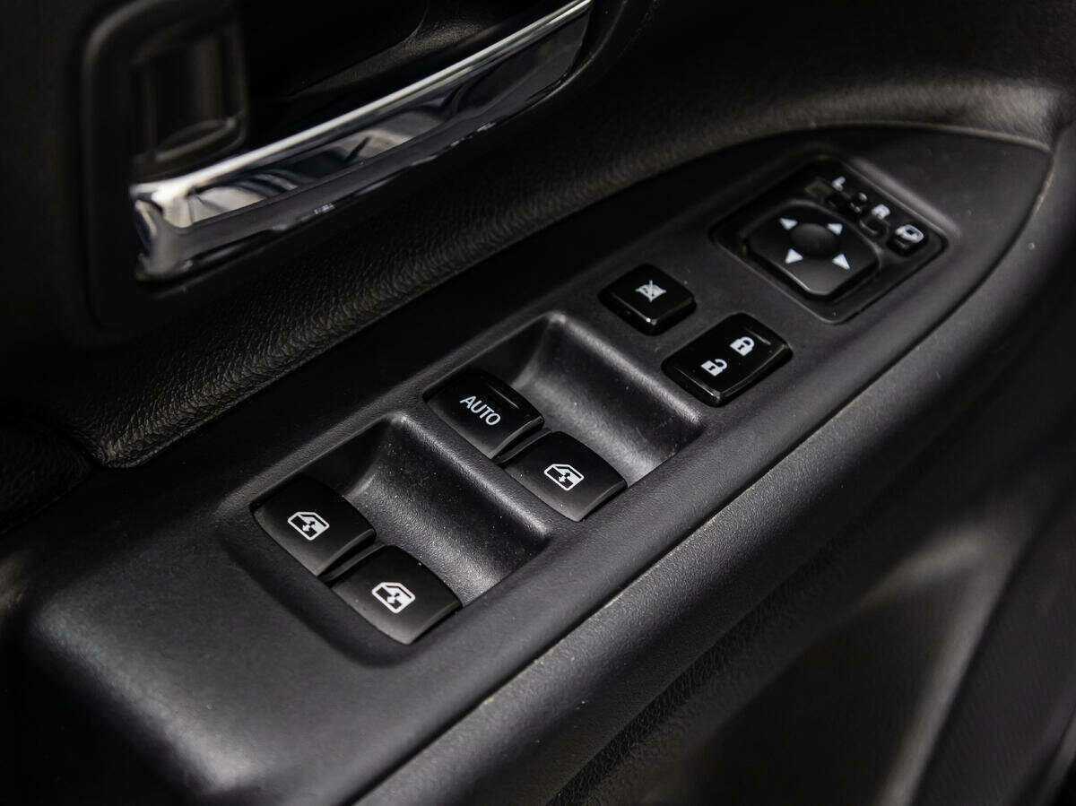 Купить Mitsubishi Outlander, 2016, 141 780 км.. Фото: #18