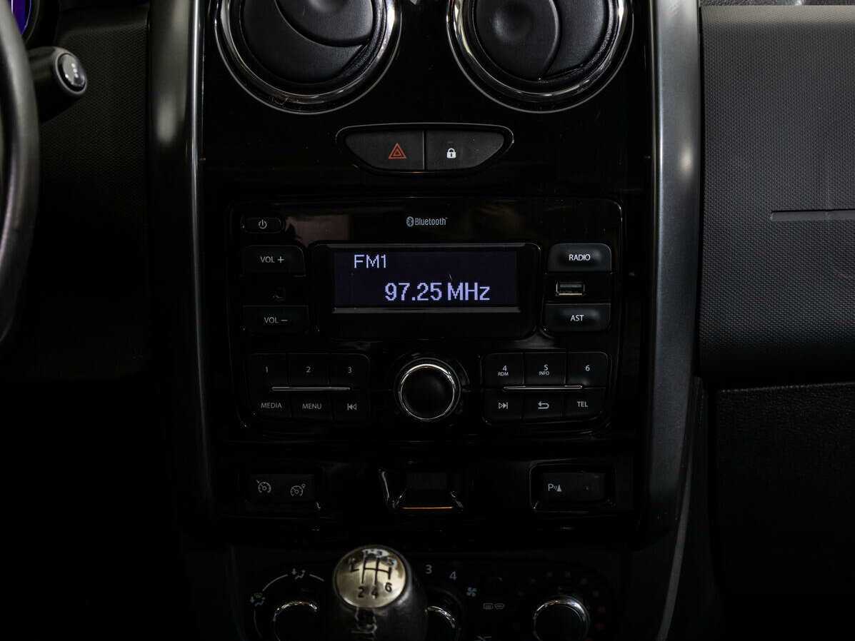 Купить Renault Duster, 2018, 116 000 км.. Фото: #13