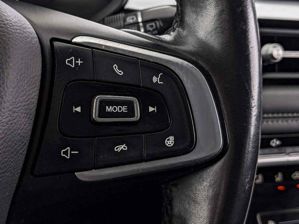 Купить Chery Tiggo 7 Pro, 2022, 120 124 км.. Фото: #28