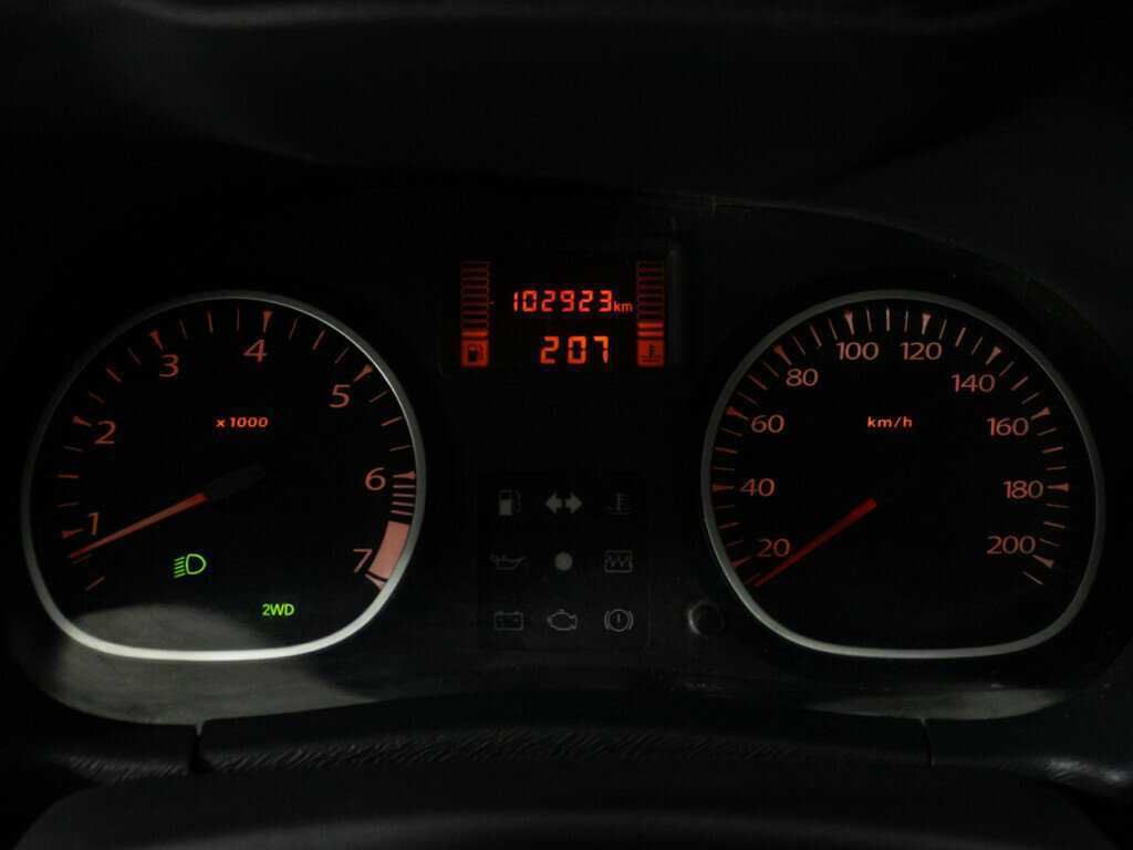 Купить Renault Duster, 2014, 102 921 км.. Фото: #10