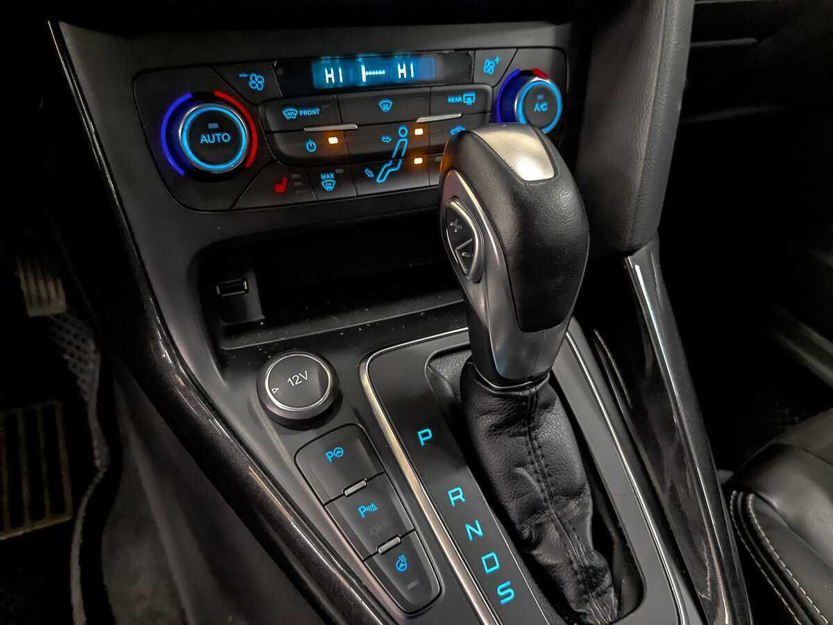 Купить Ford Focus, 2016, 154 690 км.. Фото: #26