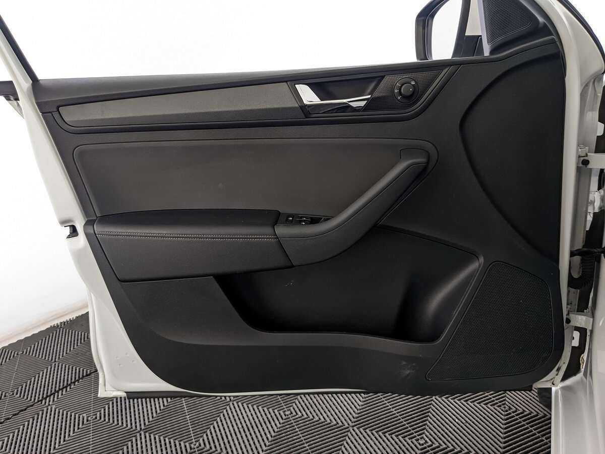 Купить Skoda Rapid, 2020, 140 295 км.. Фото: #14