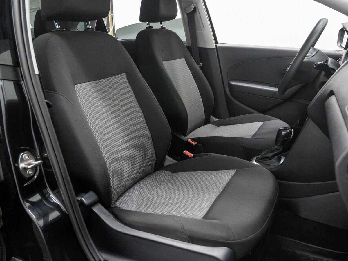 Купить Volkswagen Polo, 2014, 184 000 км.. Фото: #8