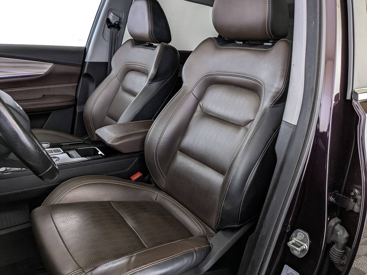 Купить Chery Tiggo 8 Pro, 2021, 107 027 км.. Фото: #19