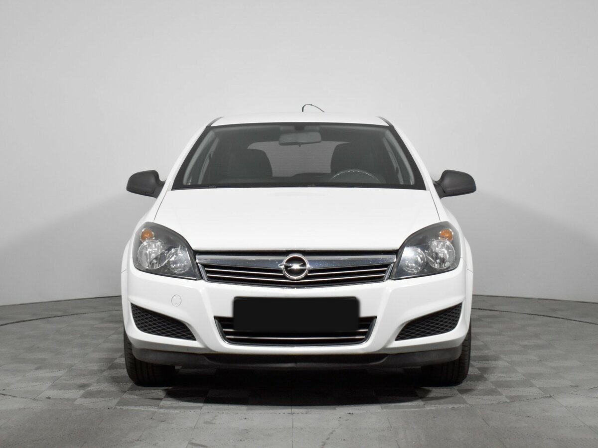 Купить Opel Astra, 2013, 65 500 км.. Фото: #1