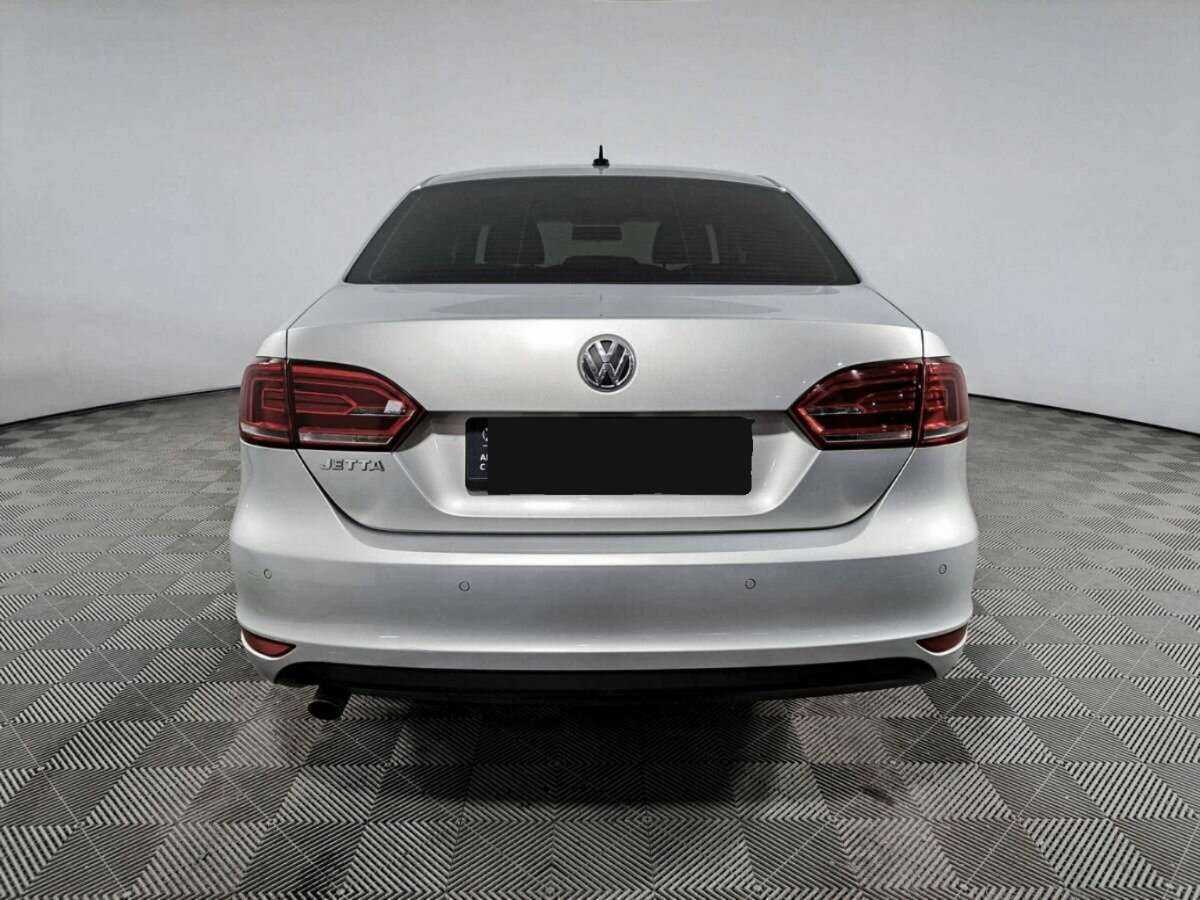 Купить Volkswagen Jetta, 2014, 172 500 км.. Фото: #4