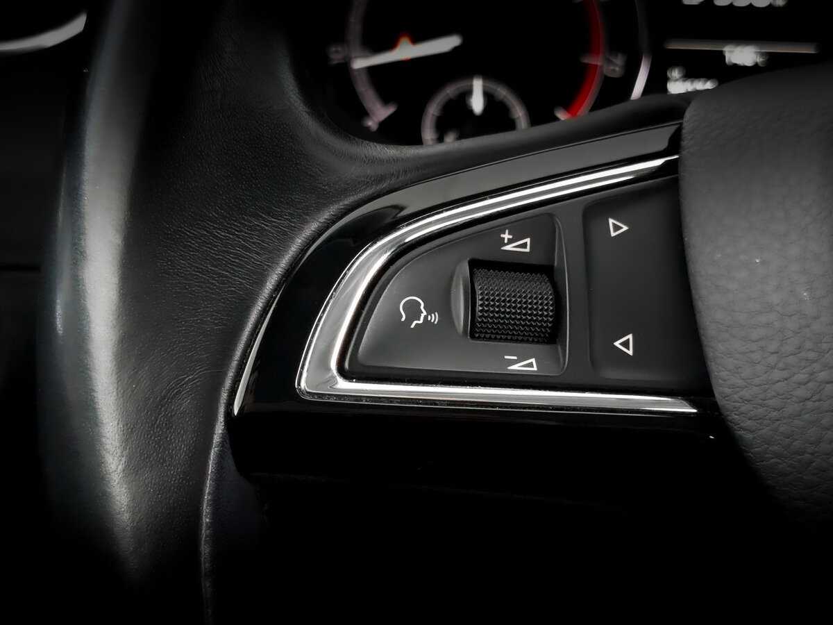 Купить Skoda Octavia, 2018, 56 162 км.. Фото: #26