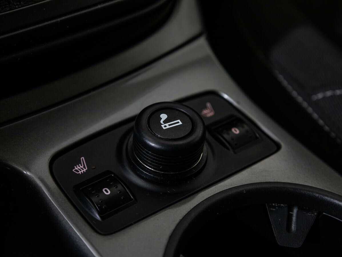 Купить Ford Kuga, 2014, 170 733 км.. Фото: #18