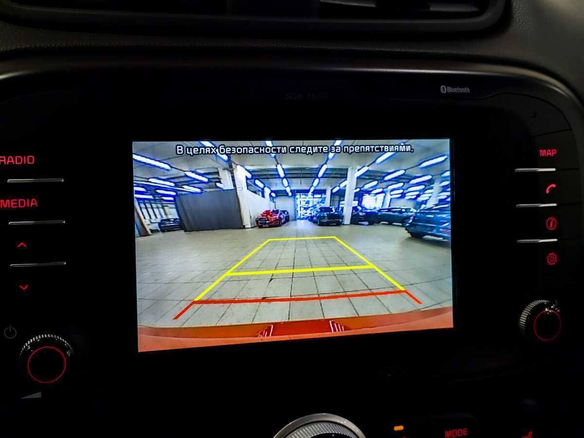 Купить Kia Soul, 2019, 48 275 км.. Фото: #27