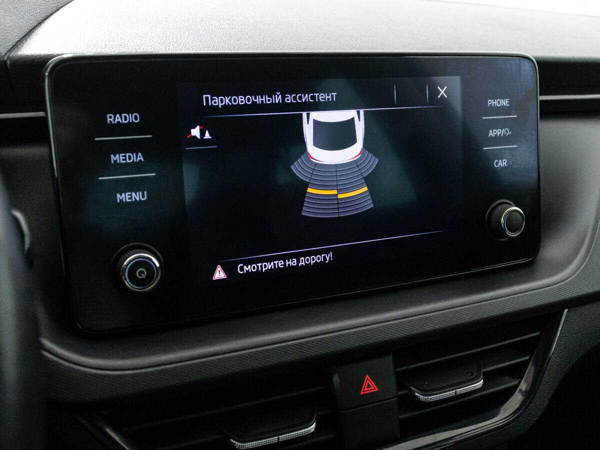 Купить Skoda Rapid, 2021, 199 003 км.. Фото: #15