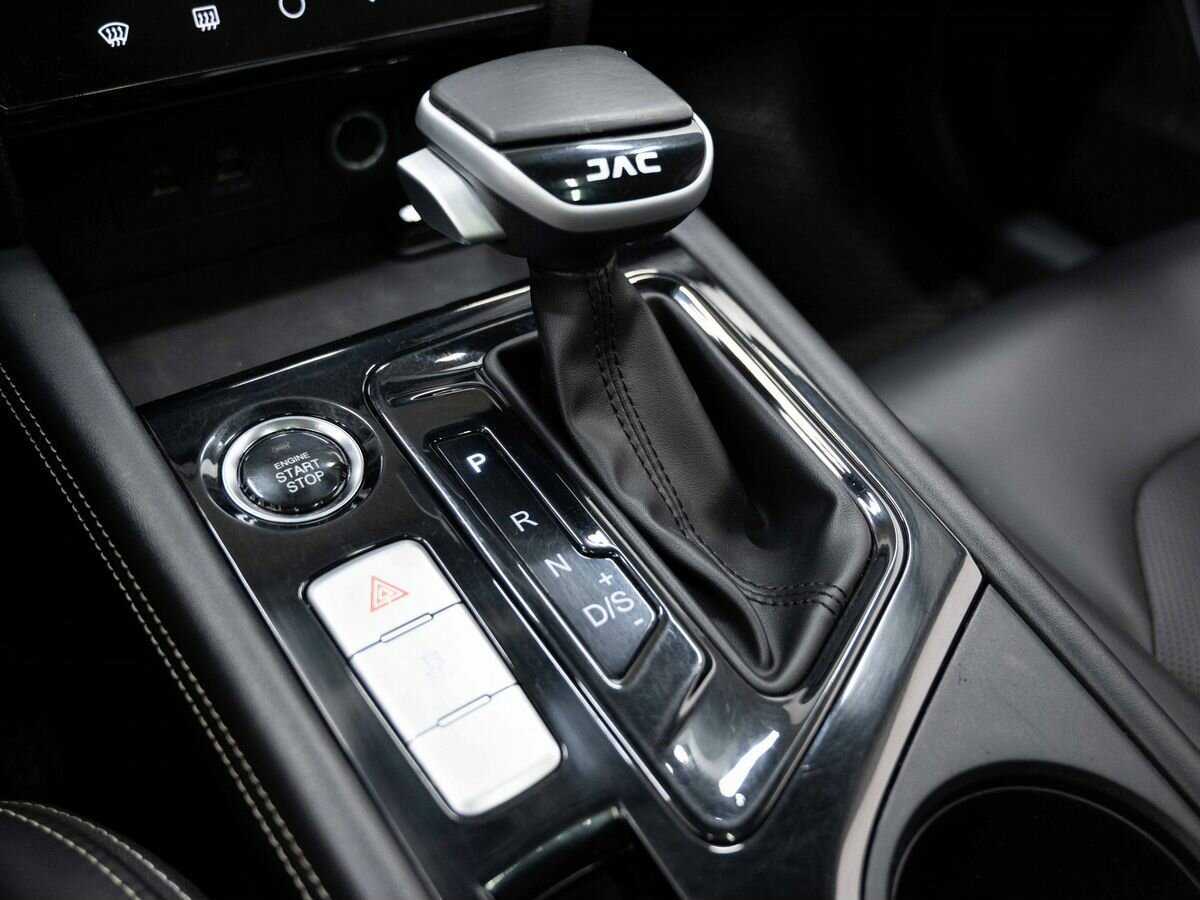 Купить JAC J7, 2021, 107 000 км.. Фото: #19