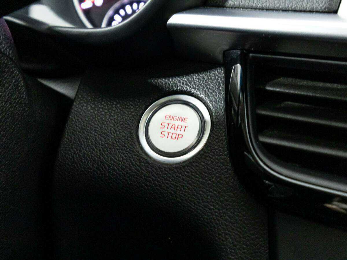 Купить Kia Optima, 2018, 89 817 км.. Фото: #18