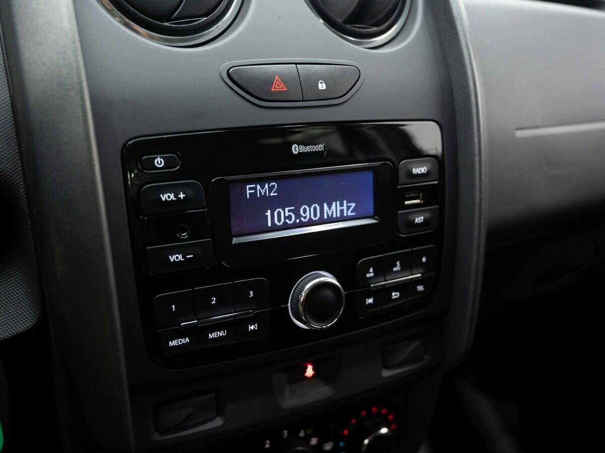 Купить Renault Duster, 2019, 160 082 км.. Фото: #15