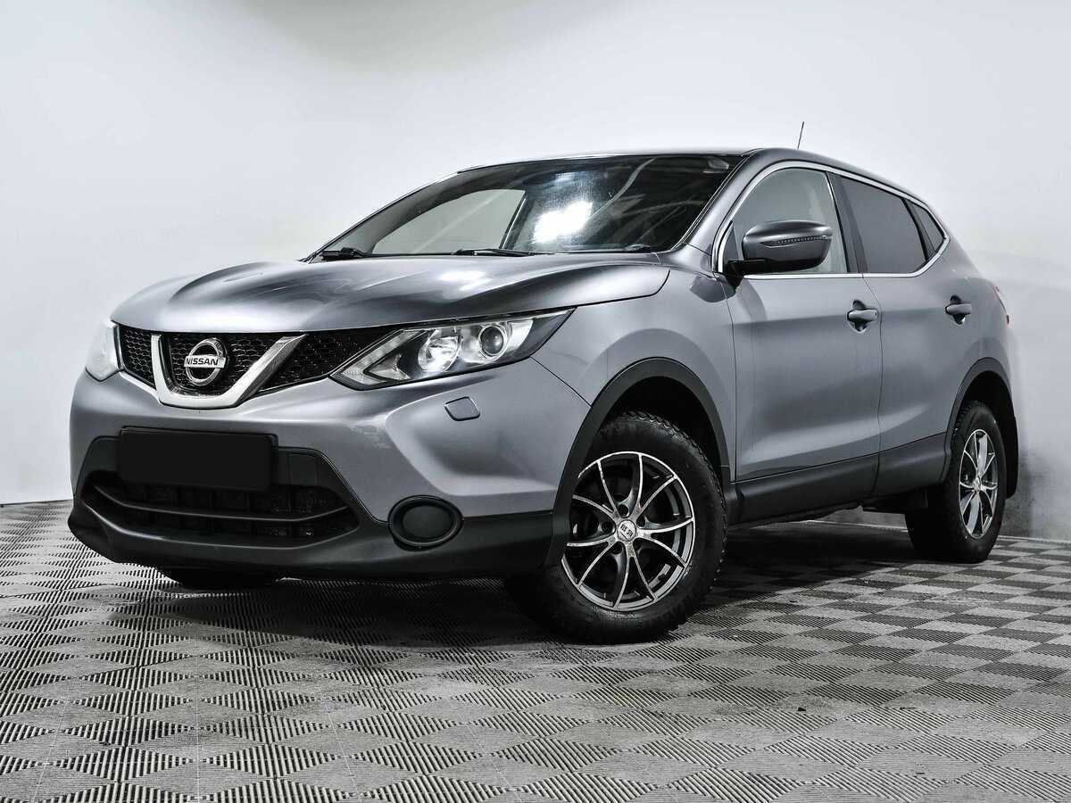 Купить Nissan Qashqai, 2014, 178 286 км.. Фото: #0
