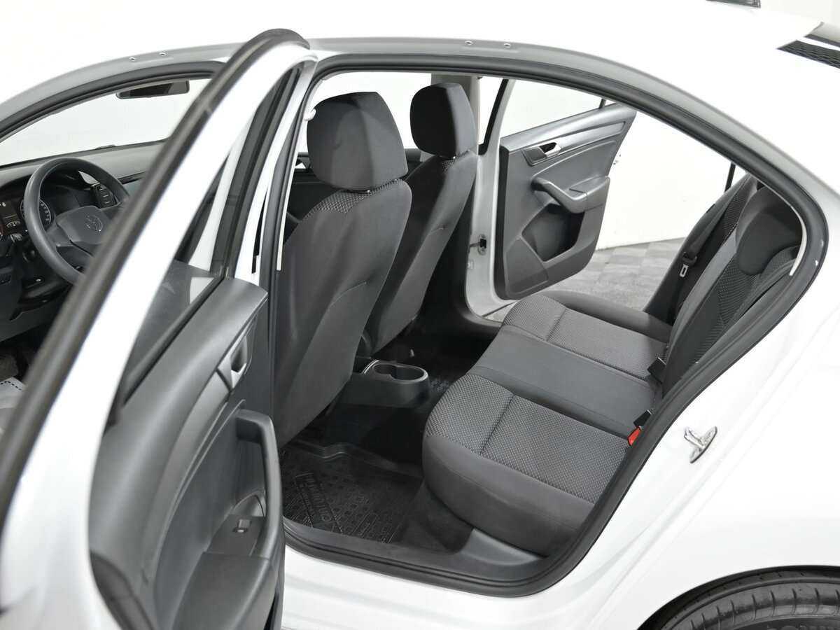 Купить Volkswagen Polo, 2020, 128 000 км.. Фото: #5