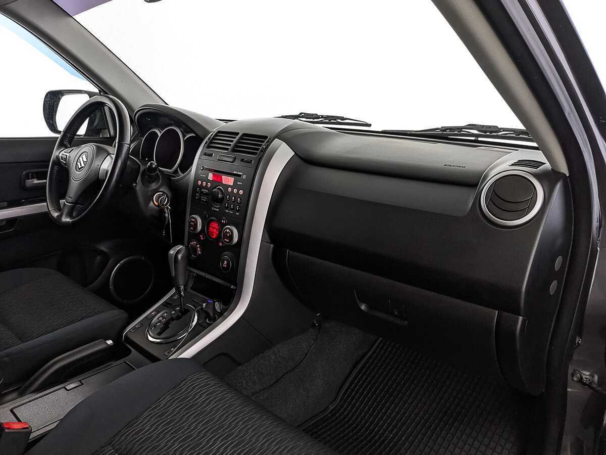 Купить Suzuki Grand Vitara, 2013, 162 740 км.. Фото: #12