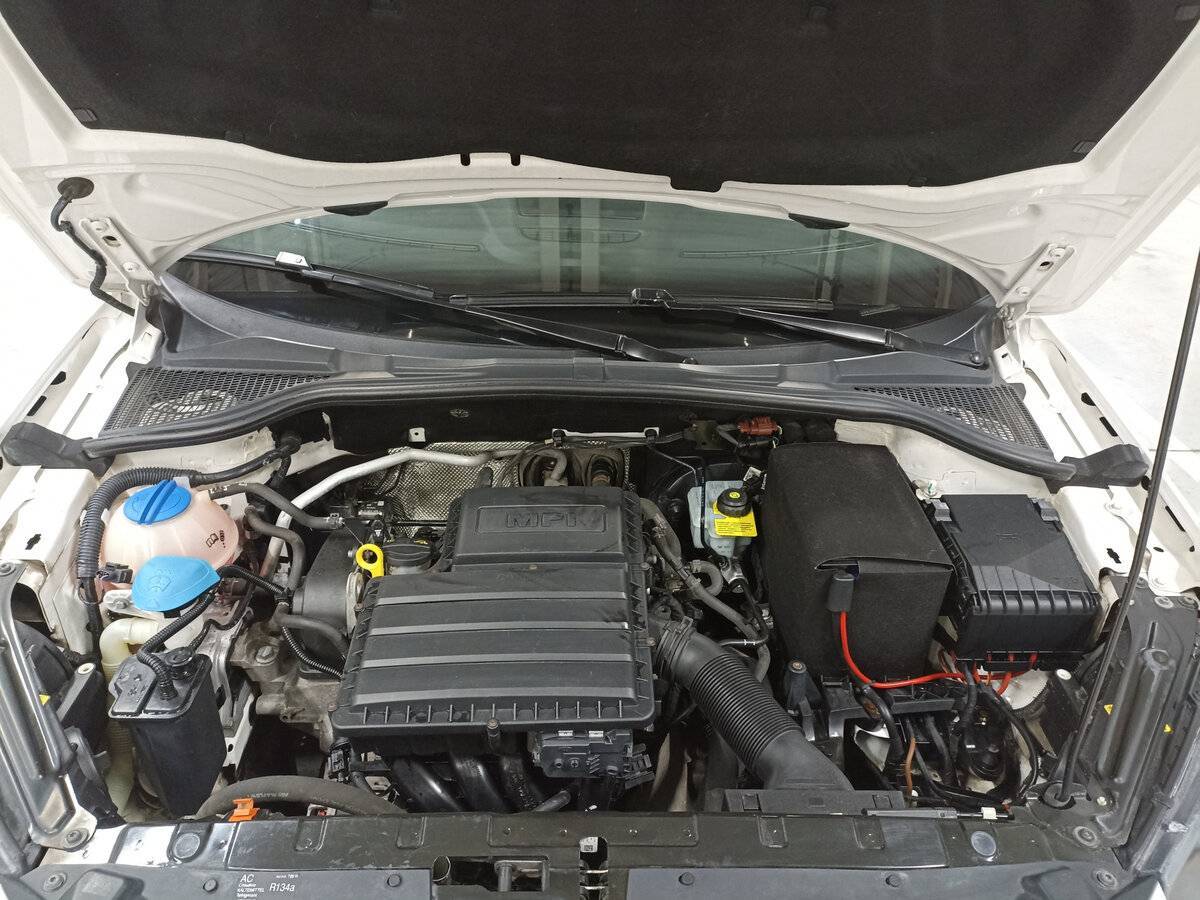 Купить Skoda Yeti, 2015, 136 381 км.. Фото: #8