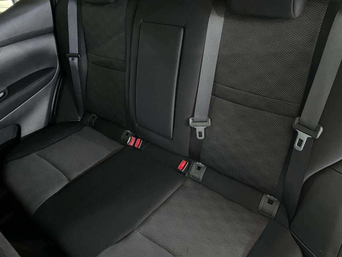 Купить Nissan Qashqai, 2018, 108 017 км.. Фото: #16