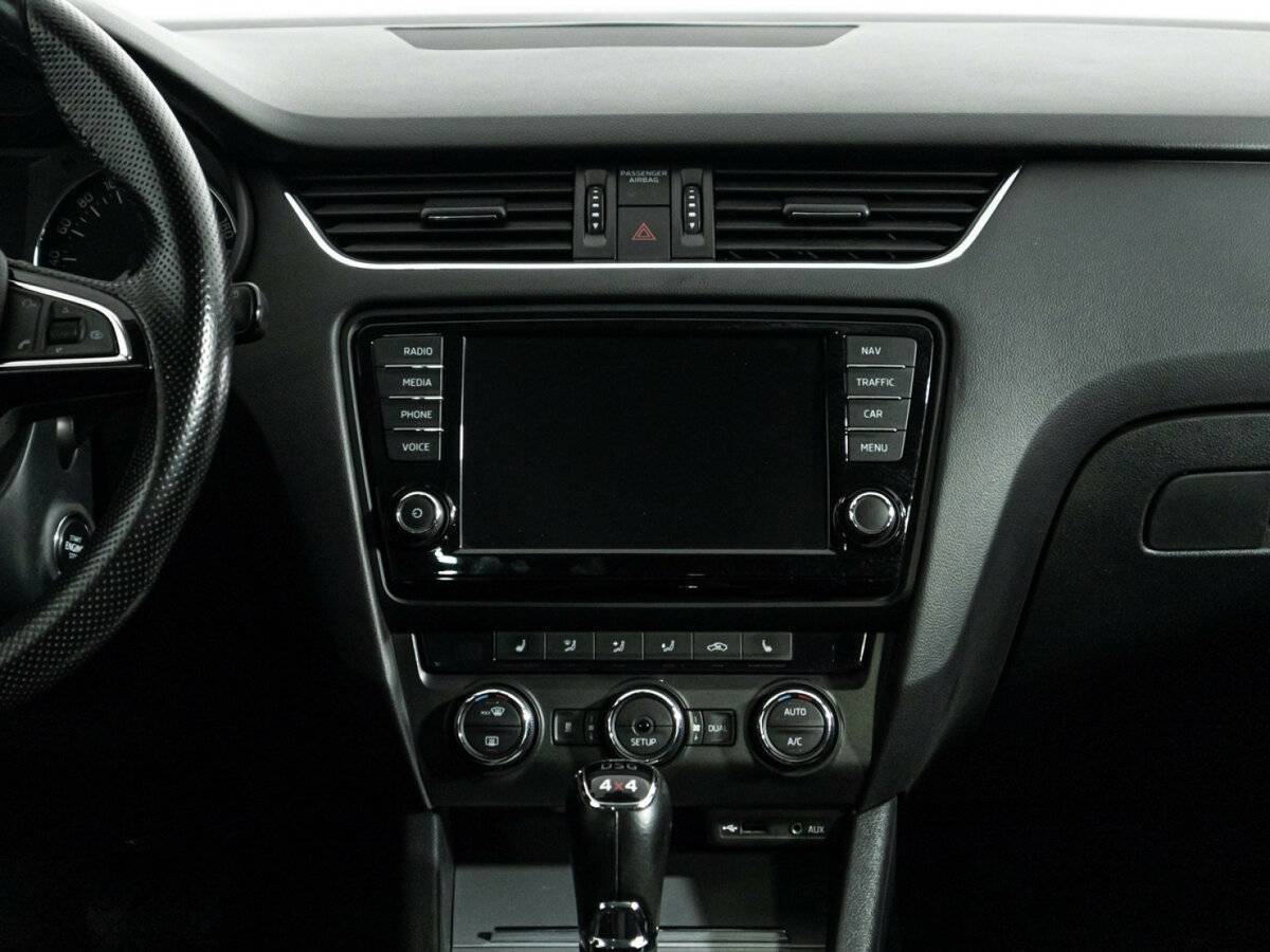 Купить Skoda Octavia, 2015, 133 001 км.. Фото: #13