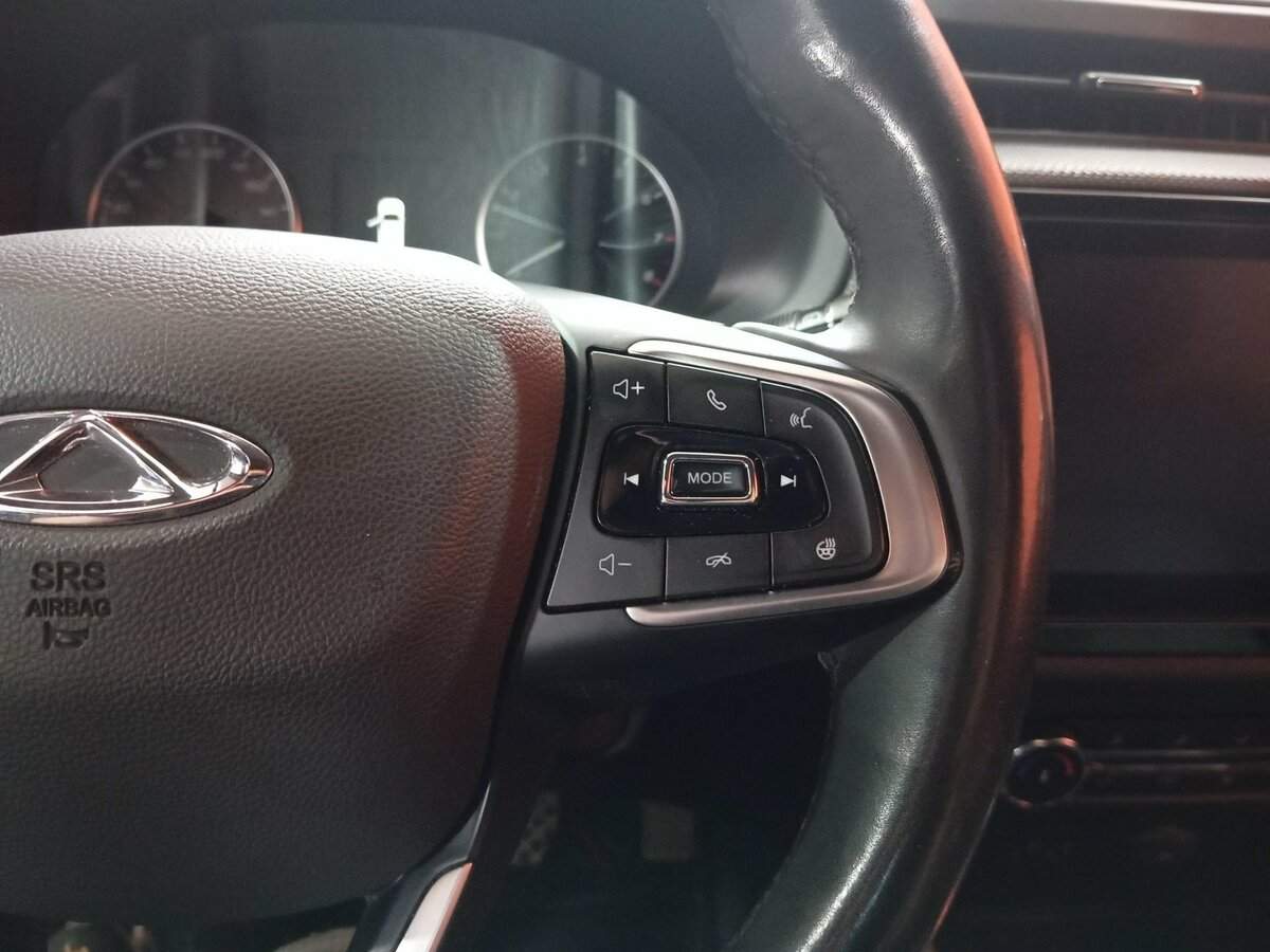 Купить Chery Tiggo 4, 2021, 50 552 км.. Фото: #17