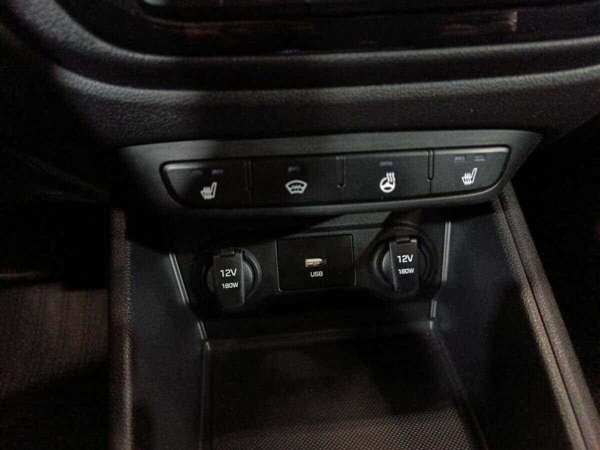 Купить Hyundai Solaris, 2022, 72 045 км.. Фото: #14