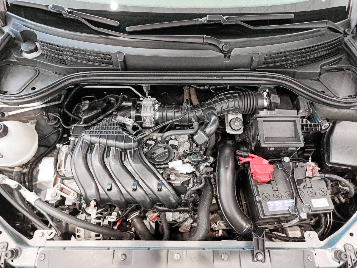 Купить Lada (ВАЗ) Vesta, 2021, 57 921 км.. Фото: #8