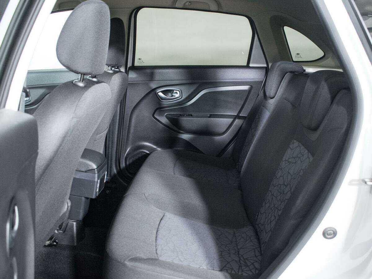 Купить Lada (ВАЗ) XRAY, 2021, 41 878 км.. Фото: #9