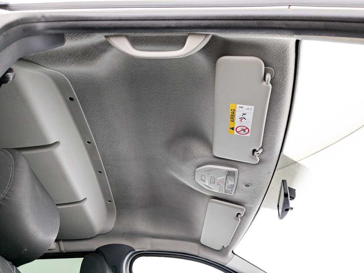 Купить Lada (ВАЗ) Largus, 2019, 197 074 км.. Фото: #17