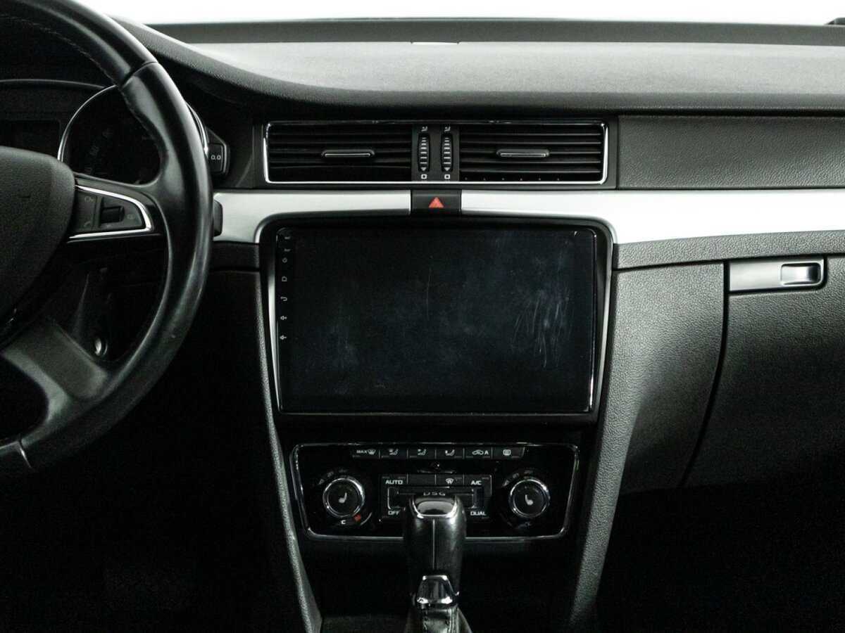 Купить Skoda Superb, 2014, 187 606 км.. Фото: #13