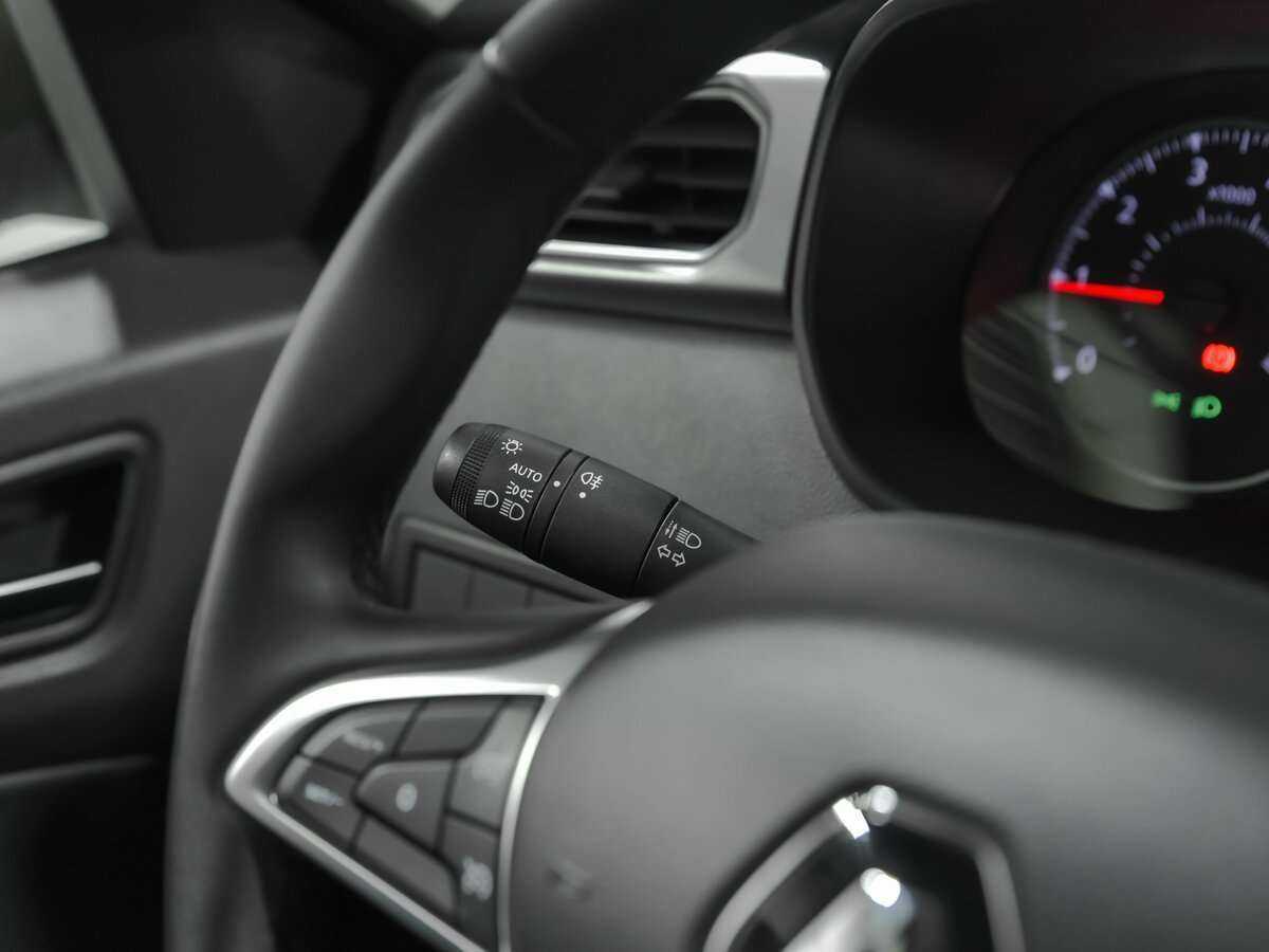 Купить Renault Arkana, 2021, 42 338 км.. Фото: #7