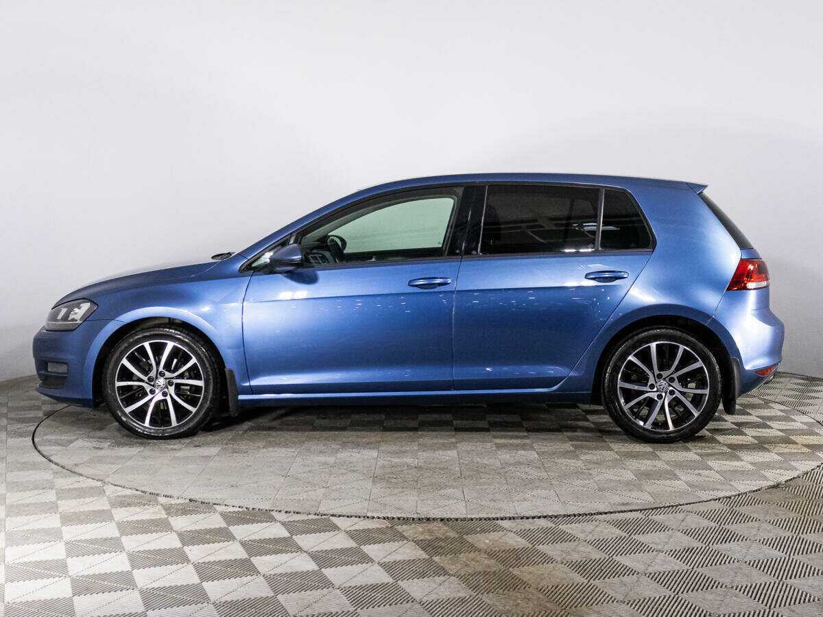 Купить Volkswagen Golf, 2012, 190 695 км.. Фото: #7