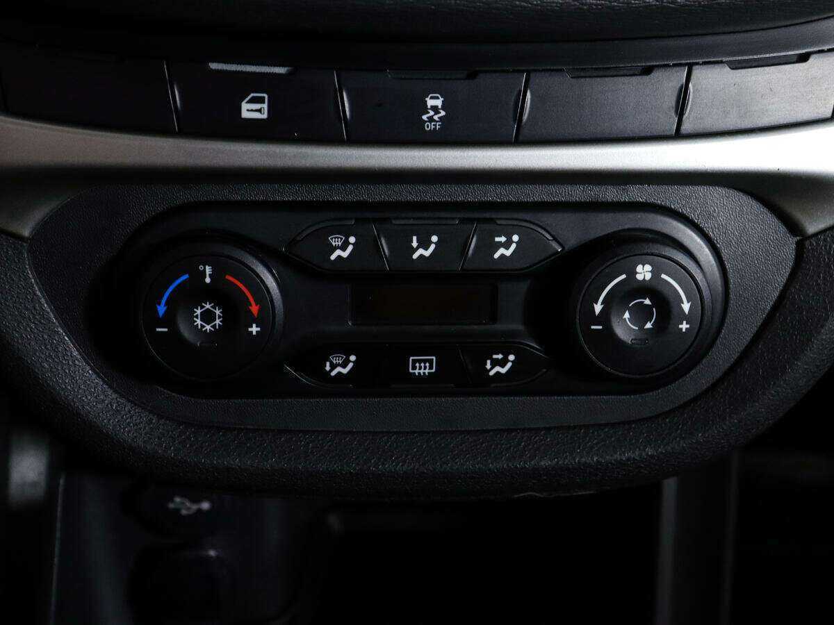 Купить Lada (ВАЗ) Vesta, 2019, 62 280 км.. Фото: #17