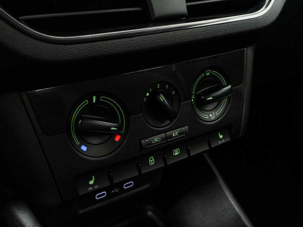 Купить Skoda Rapid, 2021, 55 456 км.. Фото: #14