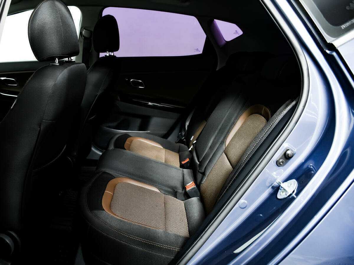 Купить Kia Ceed, 2014, 92 013 км.. Фото: #11