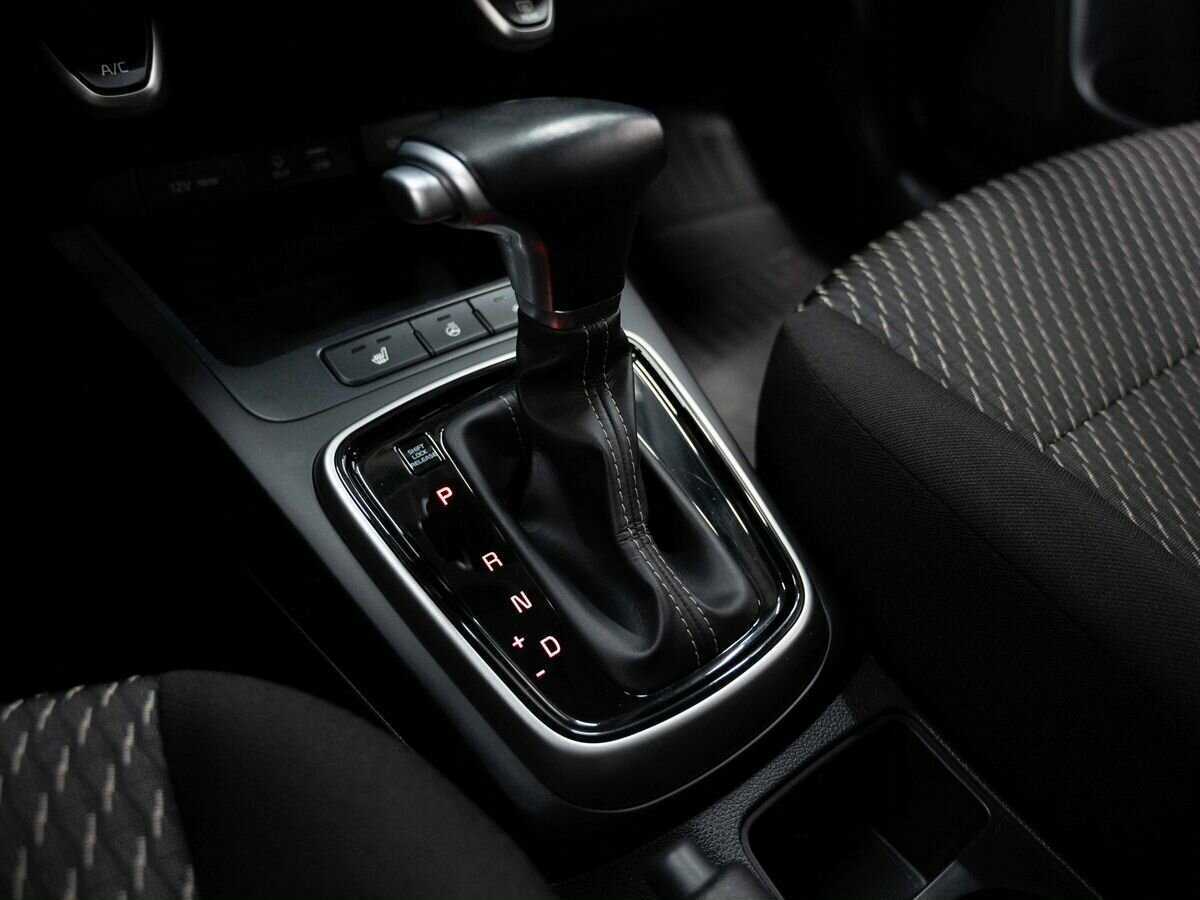 Купить Kia Rio, 2018, 141 525 км.. Фото: #20