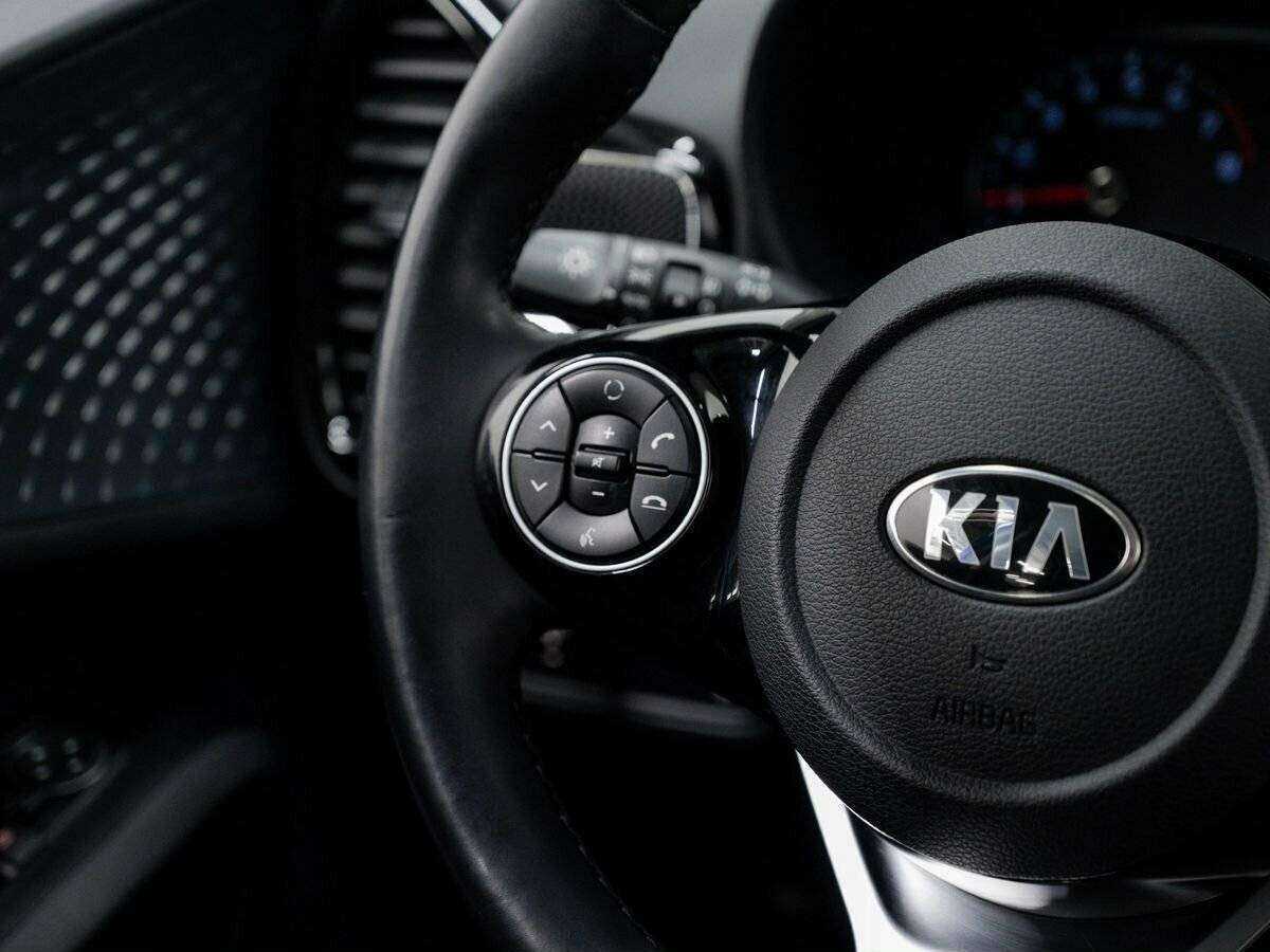 Купить Kia Soul, 2020, 110 000 км.. Фото: #12