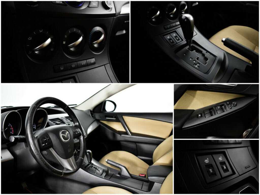 Купить Mazda 3, 2012, 207 647 км.. Фото: #13