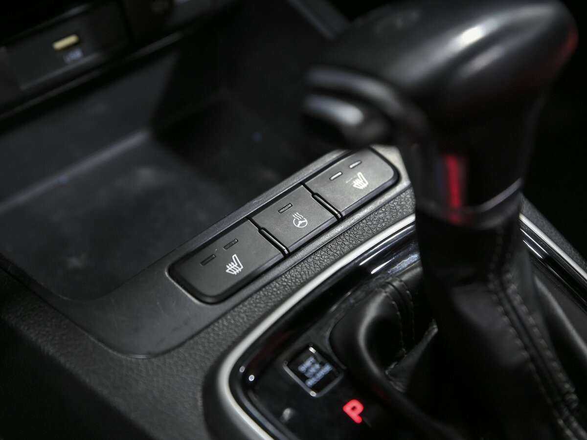 Купить Kia Rio, 2021, 47 066 км.. Фото: #11