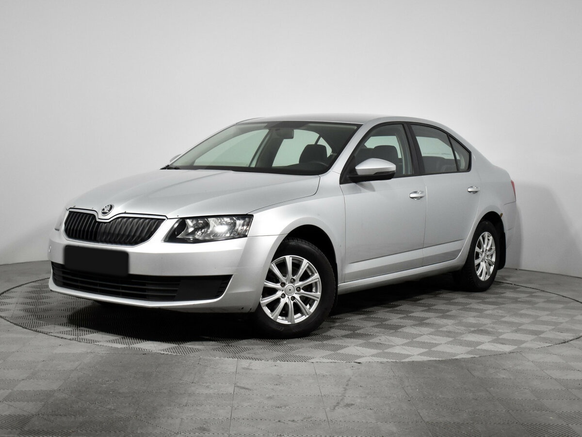 Купить Skoda Octavia, 2015, 254 000 км.. Фото: #0