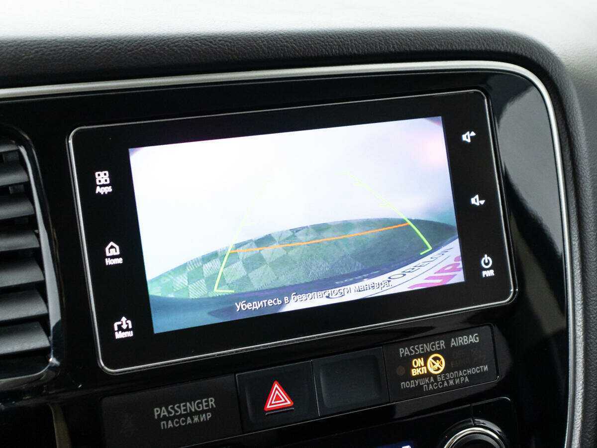 Купить Mitsubishi Outlander, 2018, 147 456 км.. Фото: #15