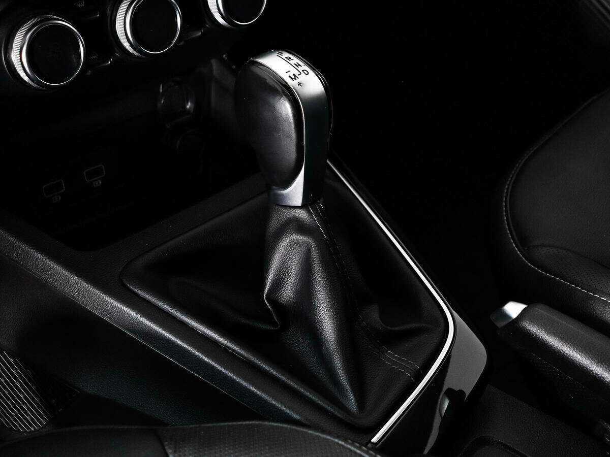 Купить Renault Arkana, 2020, 104 030 км.. Фото: #9