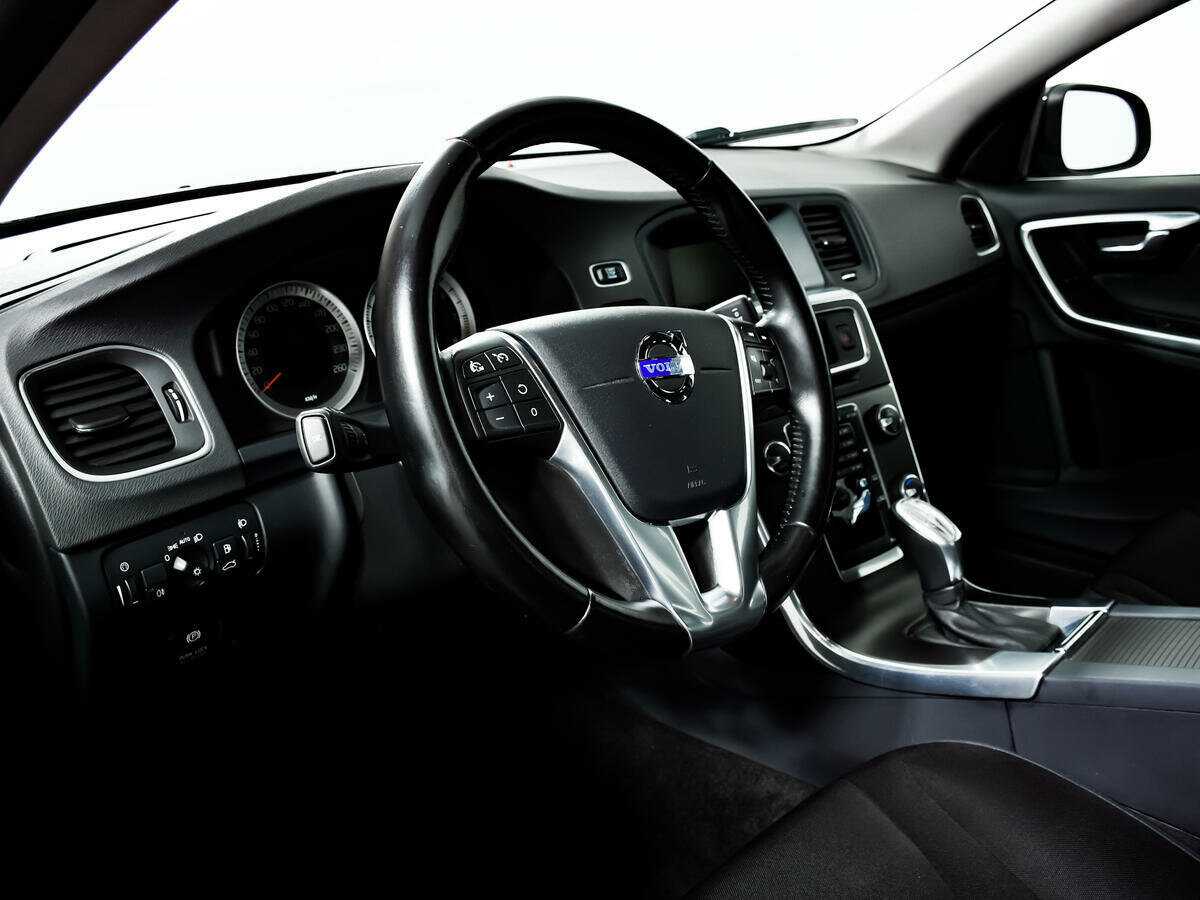 Купить Volvo S60, 2012, 190 220 км.. Фото: #12