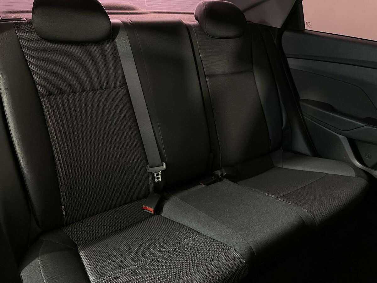 Купить Hyundai Solaris, 2017, 99 000 км.. Фото: #14