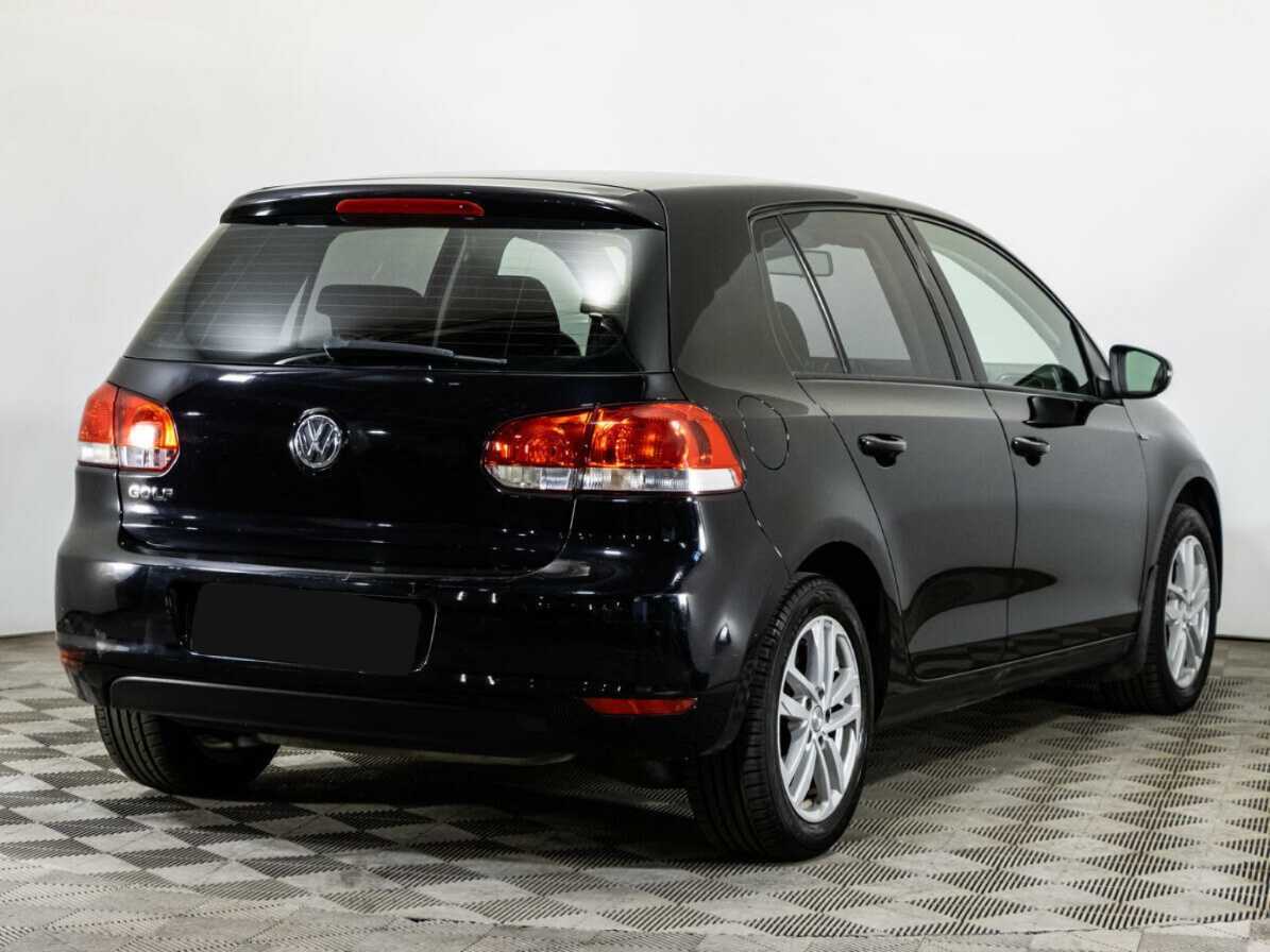 Купить Volkswagen Golf, 2012, 211 913 км.. Фото: #4