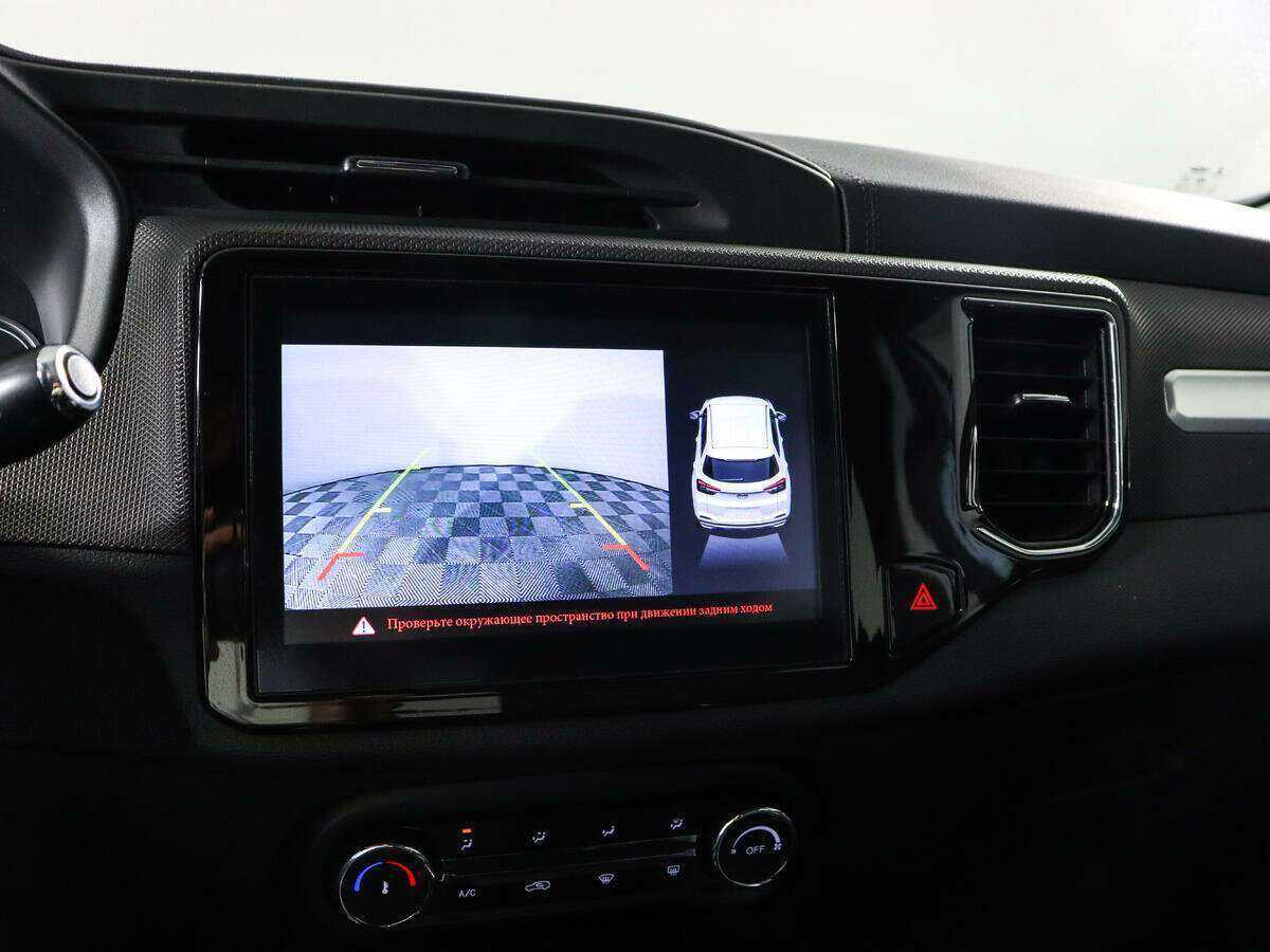 Купить Chery Tiggo 4, 2019, 33 600 км.. Фото: #16