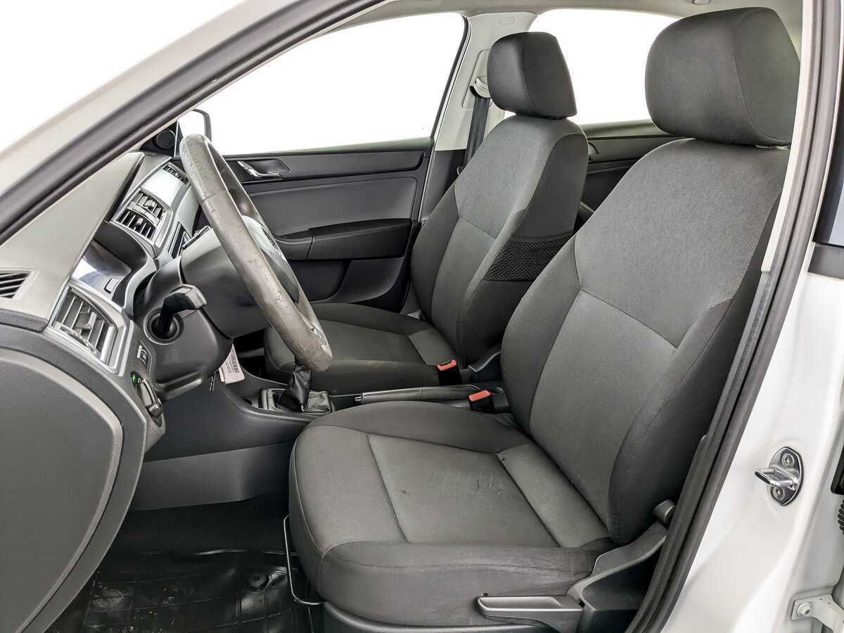 Купить Skoda Rapid, 2017, 180 415 км.. Фото: #19