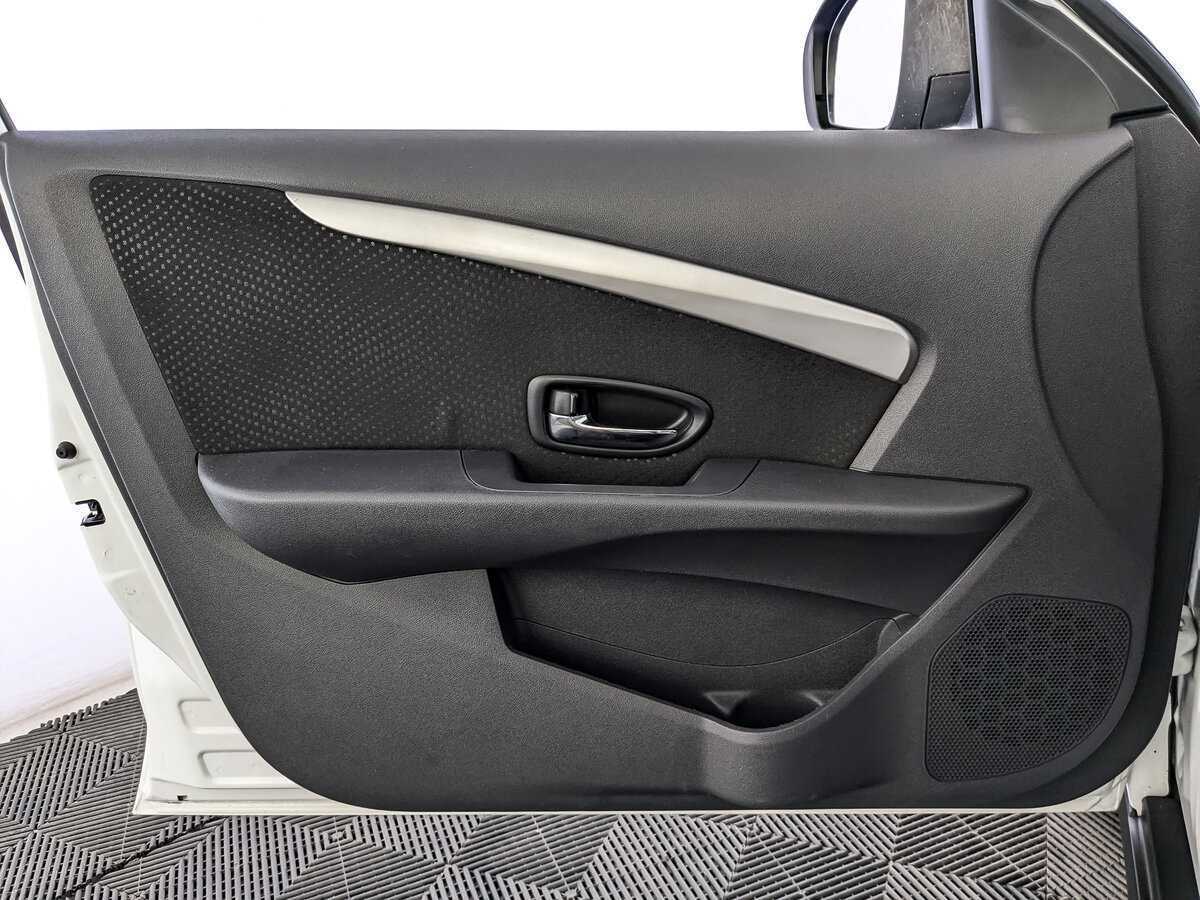 Купить Nissan Almera, 2015, 111 571 км.. Фото: #14